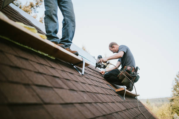 Quick and Trustworthy Emergency Roof Repair Services in Desert Hot Springs, CA